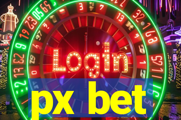 px bet